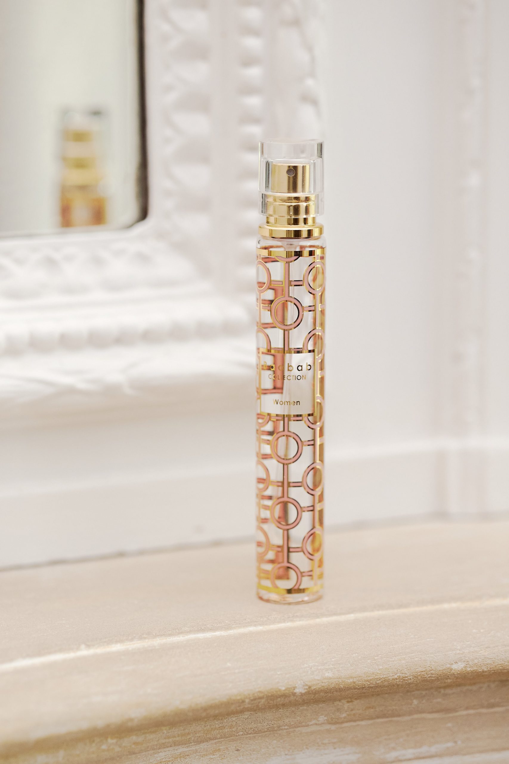 HOME SPRAY MY FIRST BAOBAB WOMEN