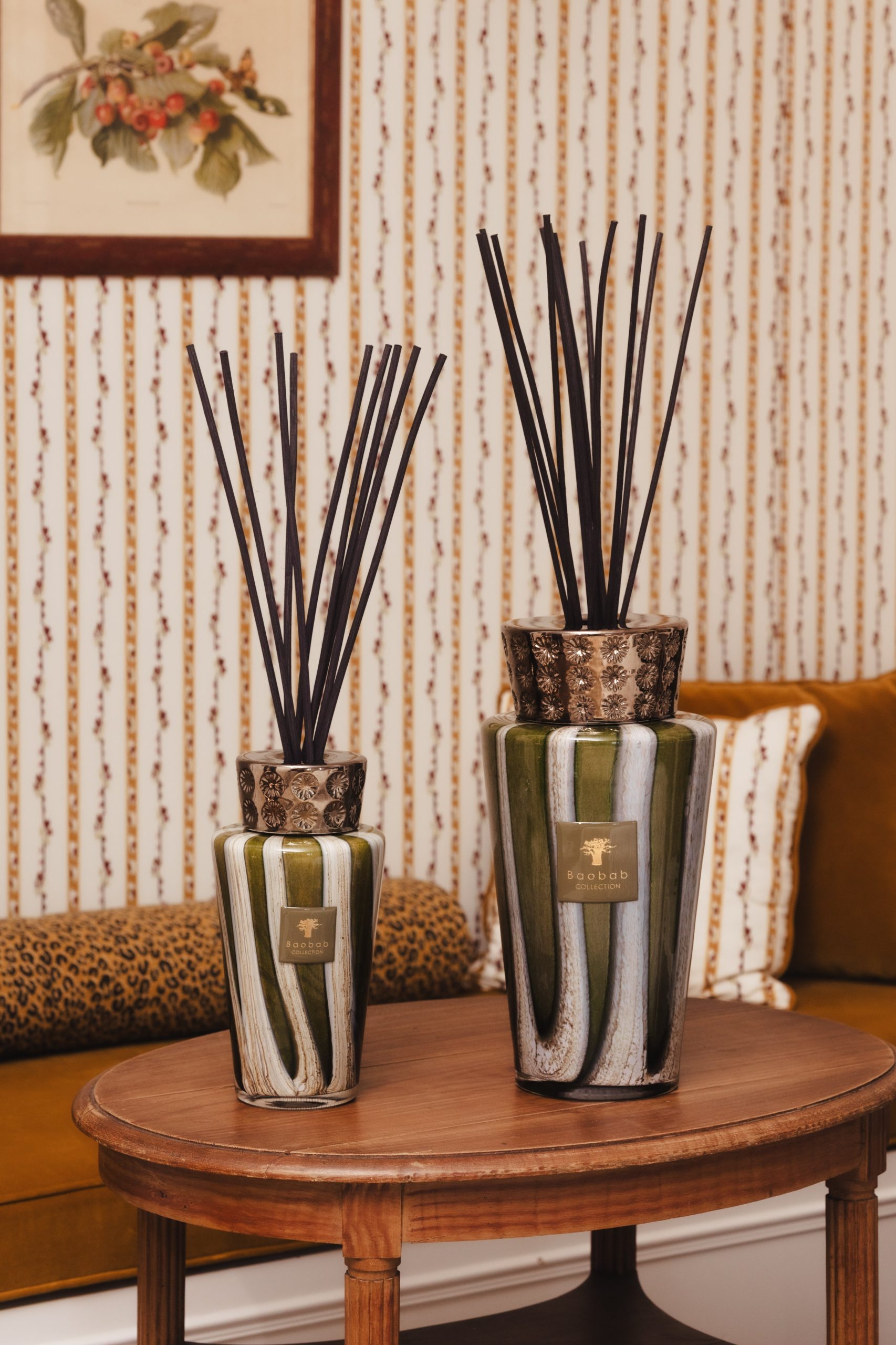 TOTEM WOODS SHERWOOD