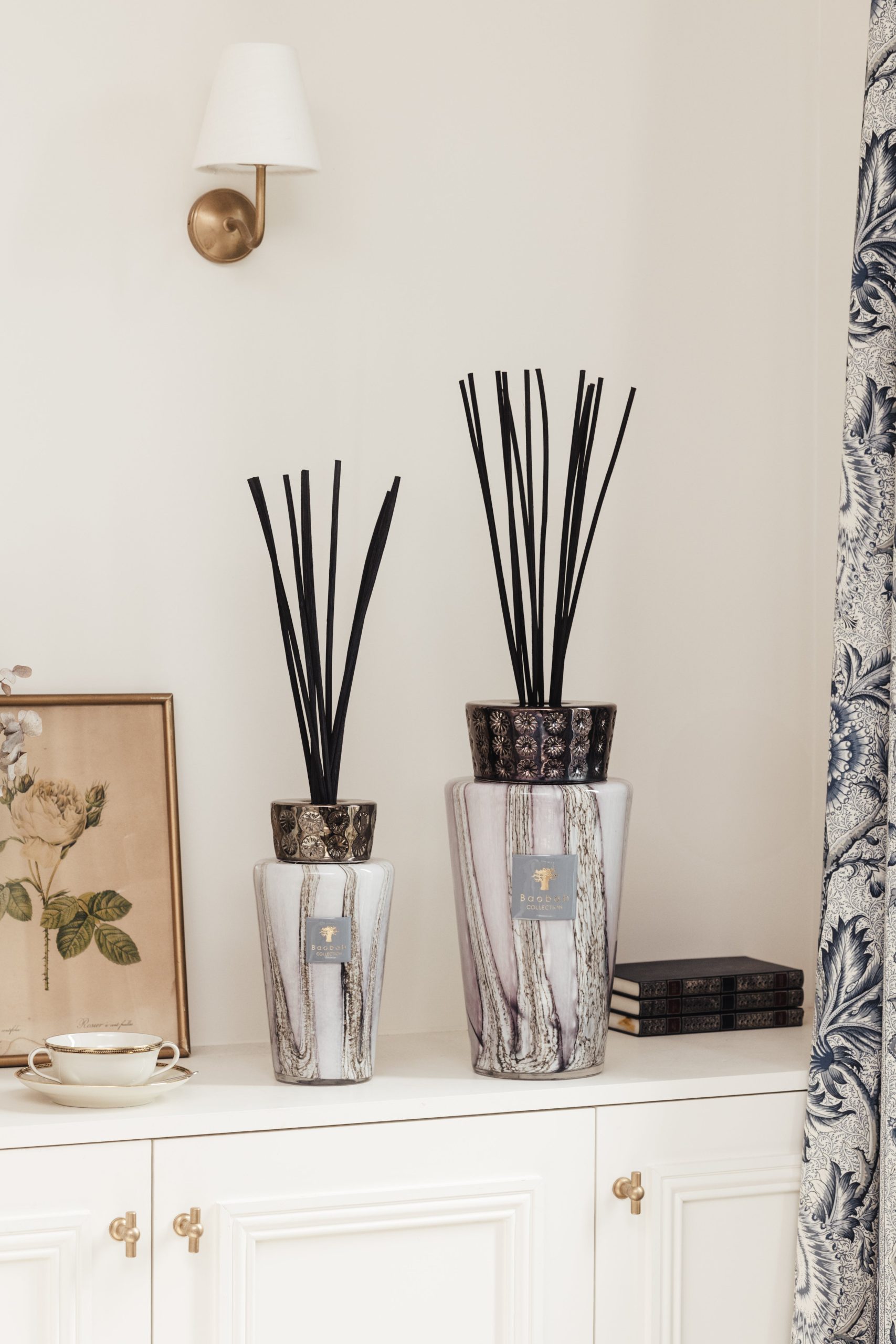 TOTEM WOODS BROCELIANDE