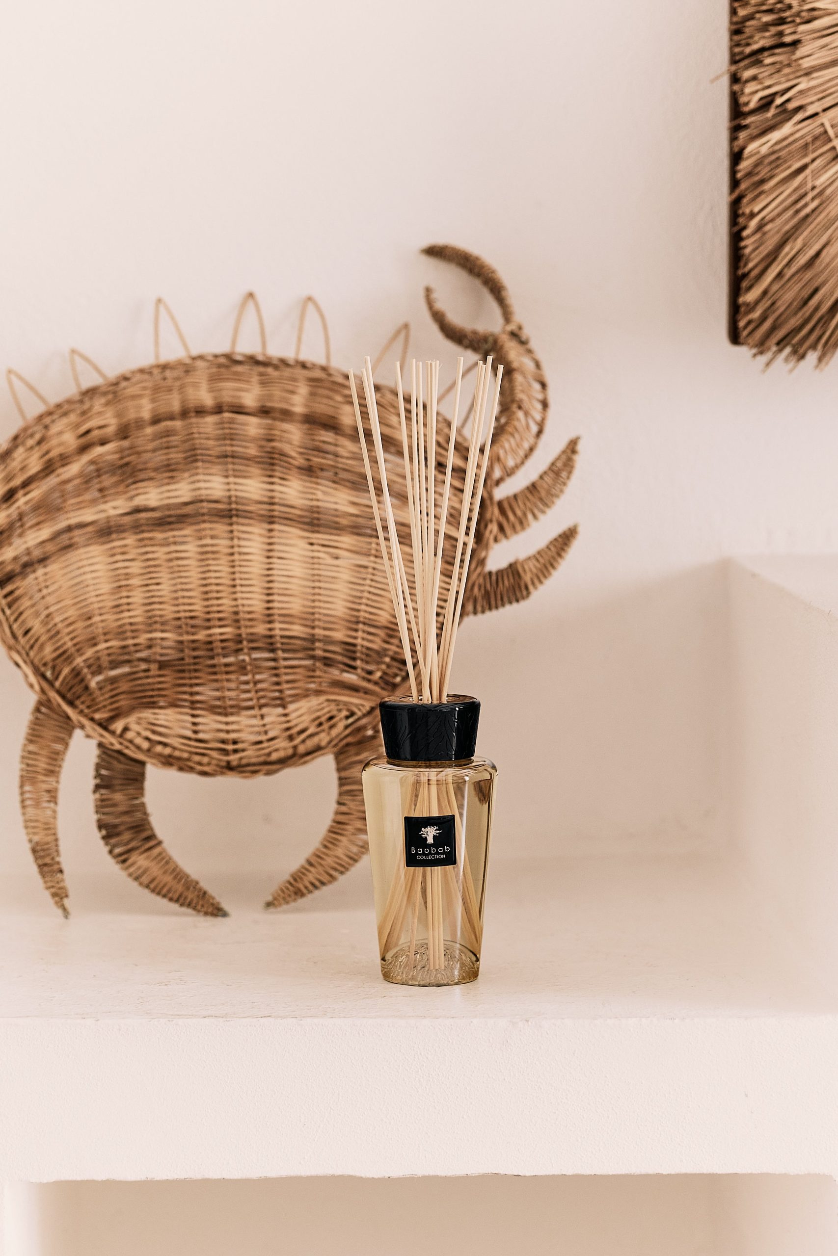 DIFFUSER ALL SEASONS MADAGASCAR VANILLA