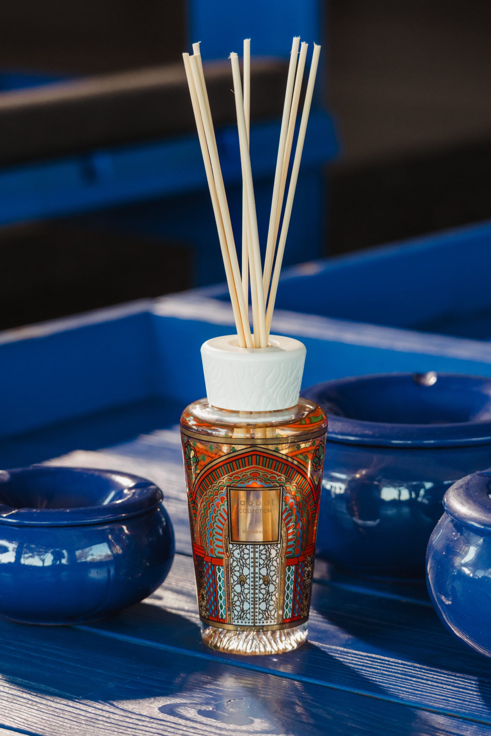 DIFFUSER MY FIRST BAOBAB MARRAKECH