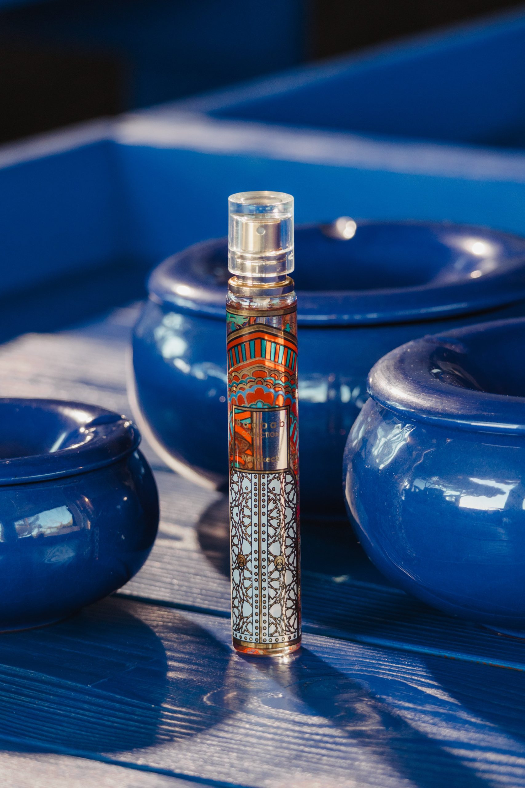 HOME SPRAY MY FIRST BAOBAB MARRAKECH