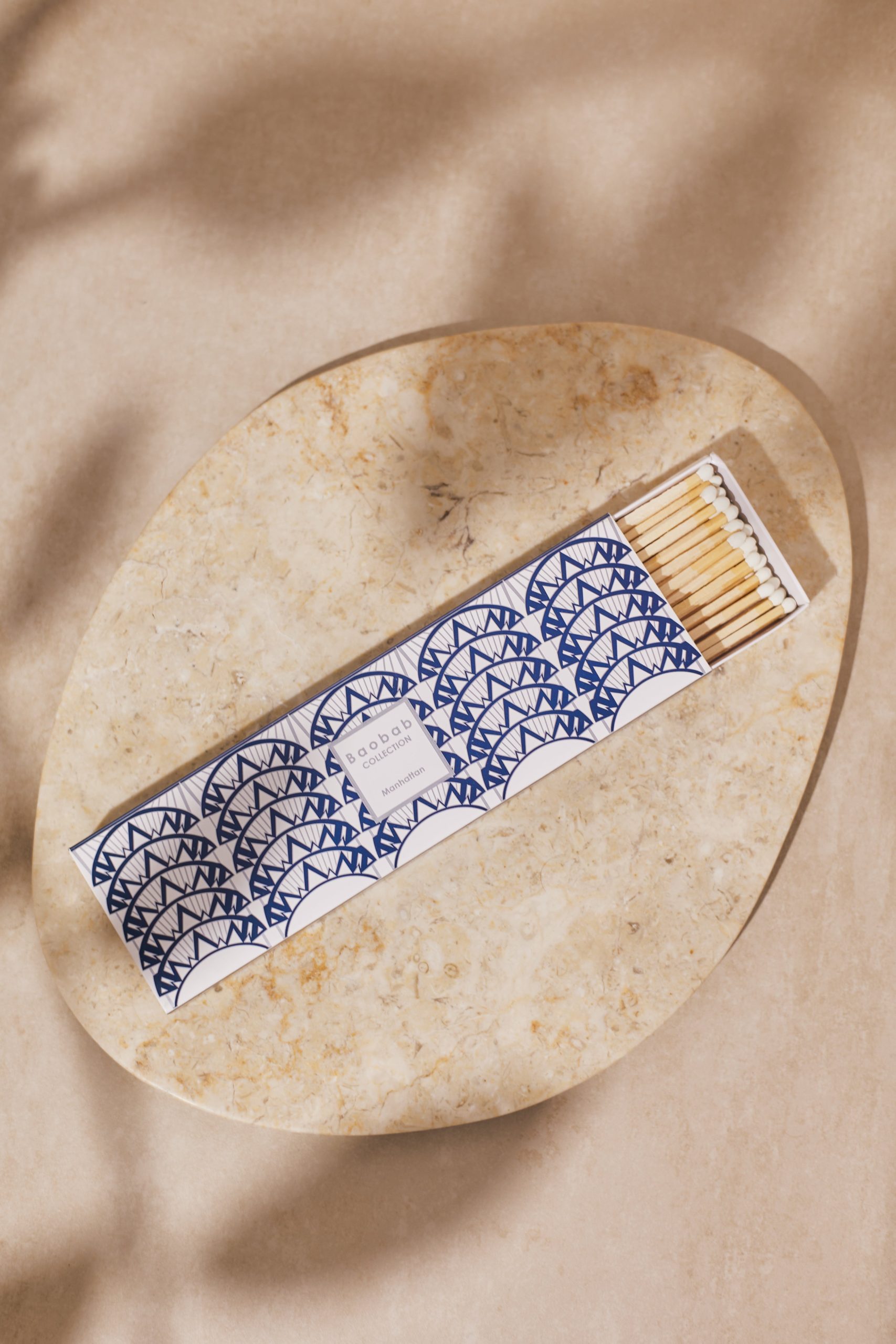 MATCHES MY FIRST BAOBAB MANHATTAN