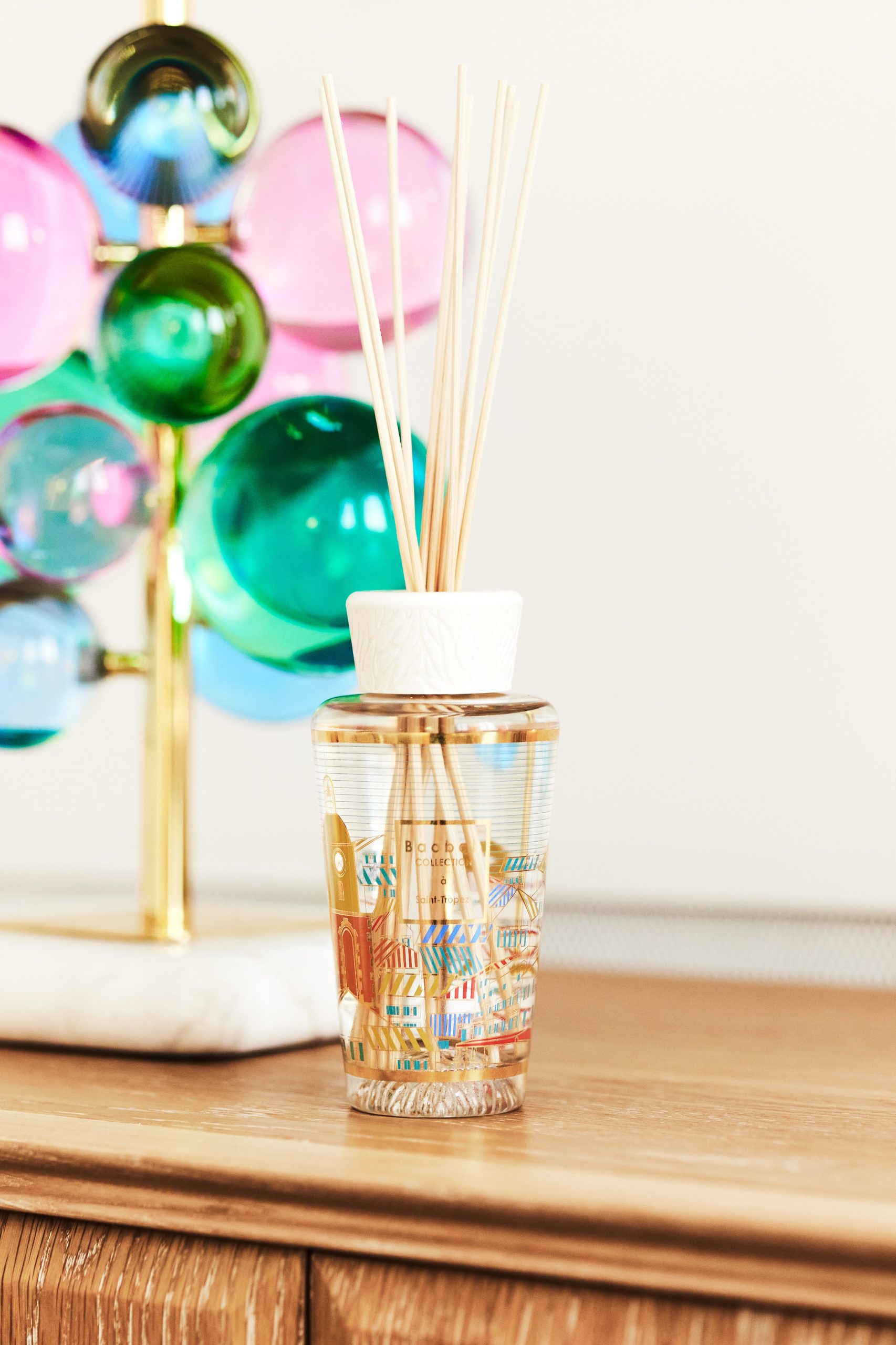 DIFFUSER MY FIRST BAOBAB A SAINT-TROPEZ