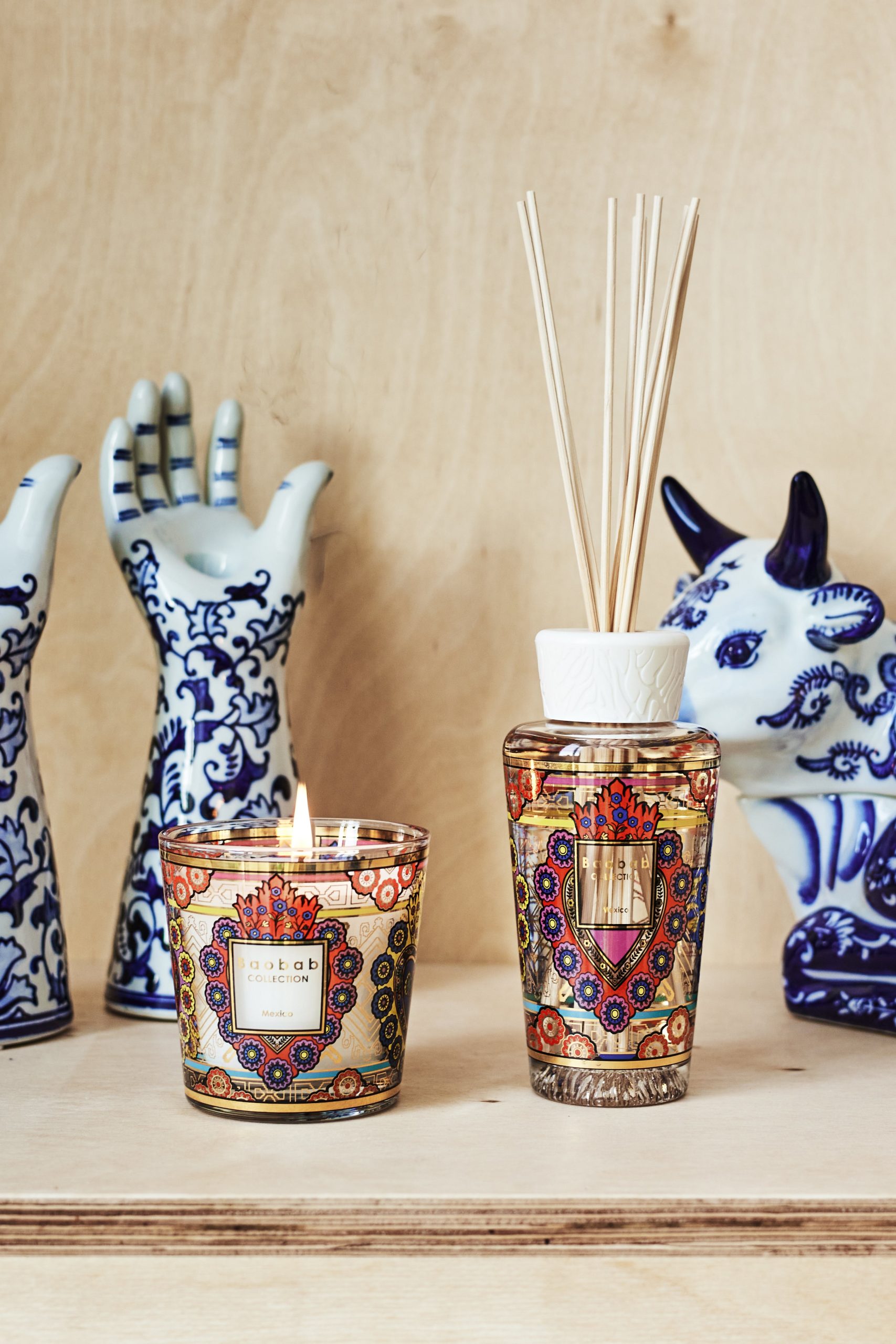 GIFT BOX MY FIRST BAOBAB MEXICO