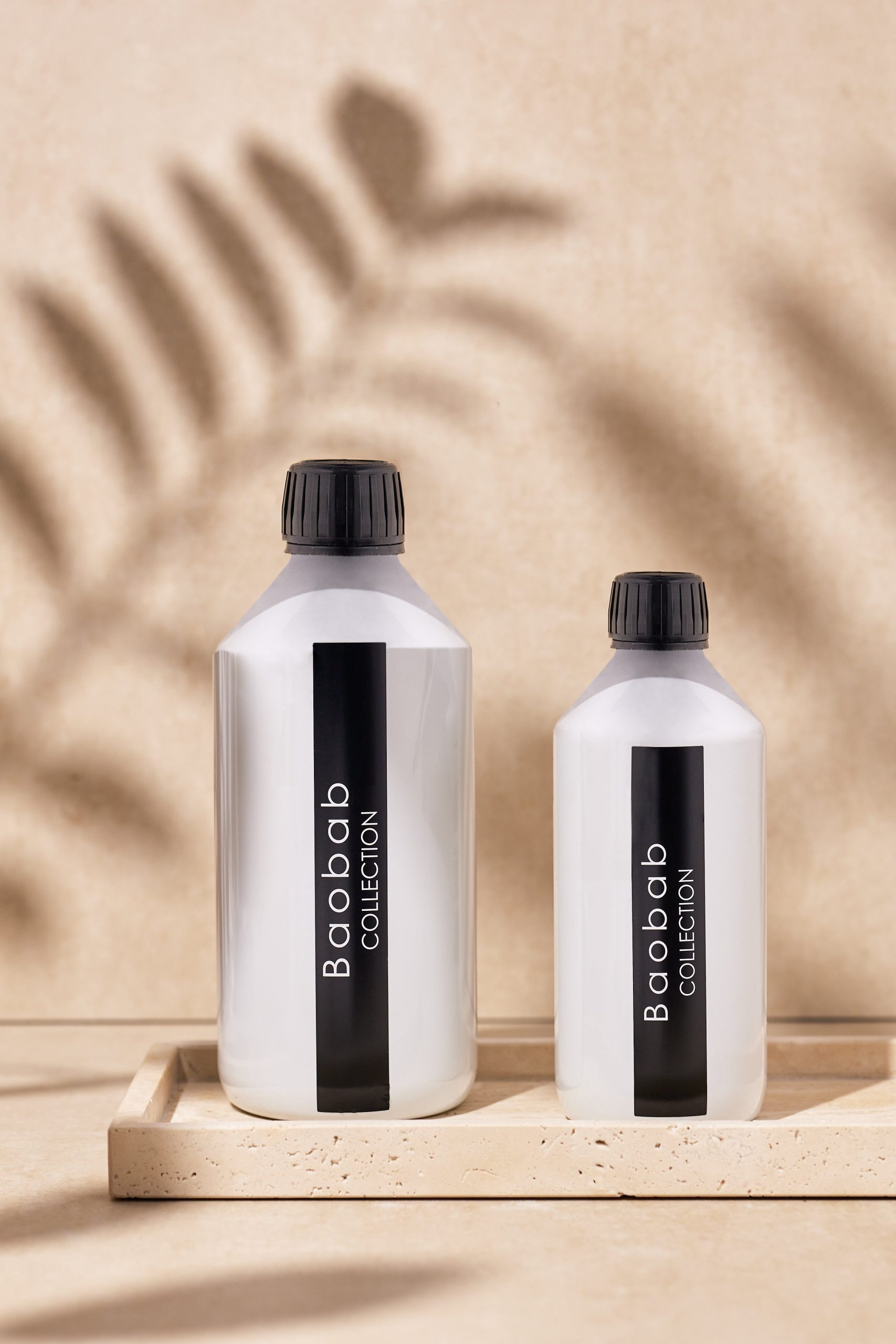 REFILL FEATHERS TOUAREG