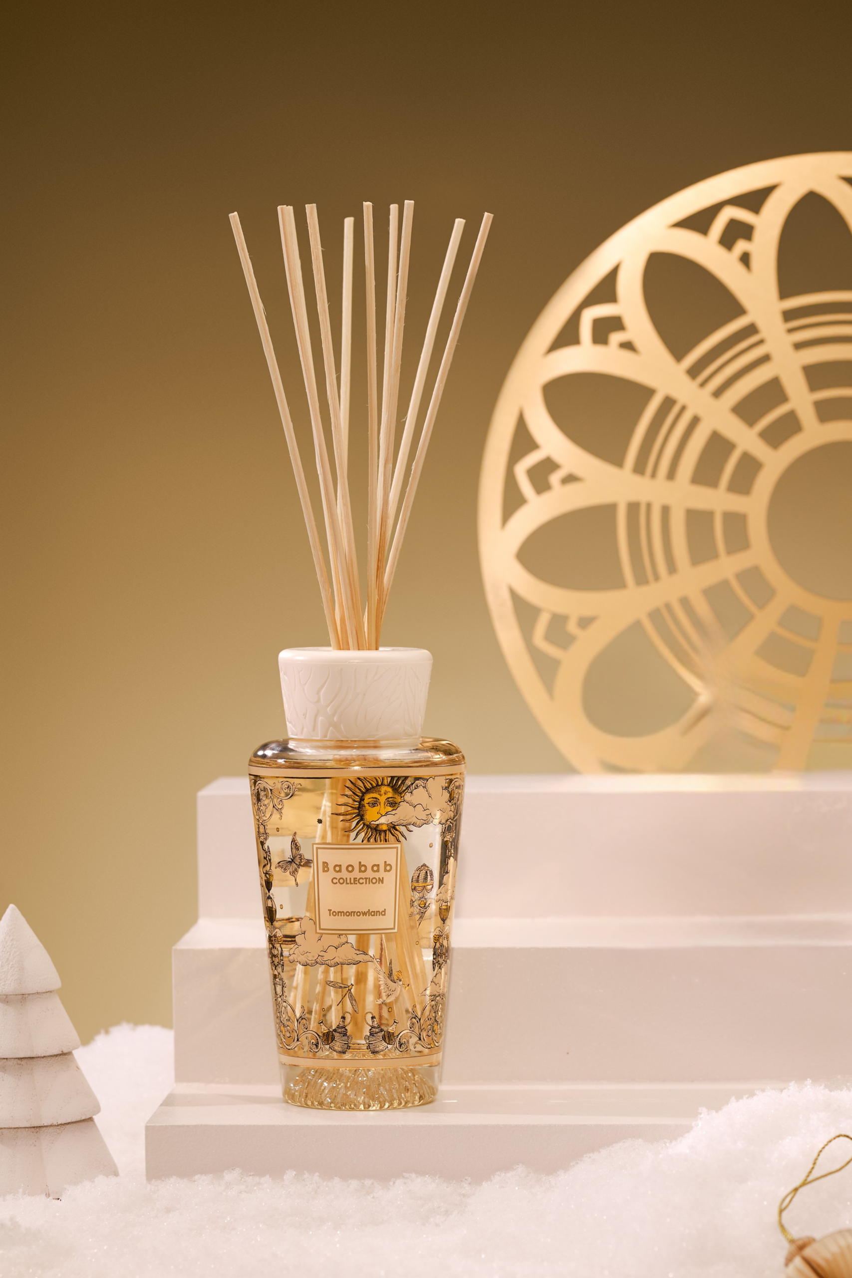 DIFFUSER MY FIRST BAOBAB TOMORROWLAND